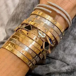 Armband Diamant Rustikale Manschettenarmbänder Preis Frau Goldarmband Tochterarmbänder 18-Karat-Armreif Alltagskleidung Armreifen Gold Brautjungfern-Schmuckset Goldschmuck