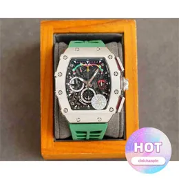 mens watch designer watches movement automatic luxury x wristWatch chronograph Watch Mens Automatic Mechanica