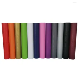 Pencere Çıkartmaları 30CMX127CM 3D Karbon Fiber Araba Sarma Sac Roll Film ve Çıkartmalar Motosiklet Stil Aksesuarları Otomobiller