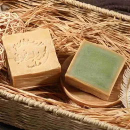 Sabonete artesanal 190g ÓLEO DE VAILO DE VAZELO ANTIGO ANTIGO DE SOAP PURO PEO DE SOAP DE ÓLEO DO SOAP EBRIVENTE ENVIANDO SOAPSE DE SHAMPOO ANTI-RULINK