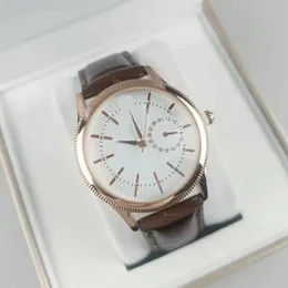 Женские дизайнерские бризовые часы отличного качества с коробкой AAA женский роскошный циферблат 37 -мм кварцевые часы из нержавеющей стали No595