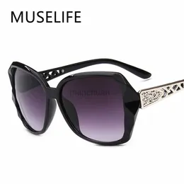 Sunglasses Fashion Square Sunglasses Women Luxury Brand Big Purple Sun Glasses Female Mirror Shades Ladies Oculos De Sol Feminino 240401