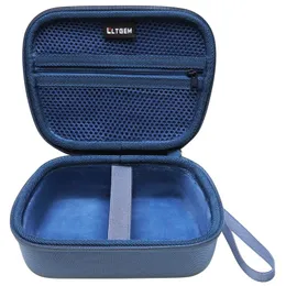 Duffel Bags LTGEM Universal Controller Case para Xbox / Switch / Gamesir-Hard Travel Protective Carrying Storage Bag