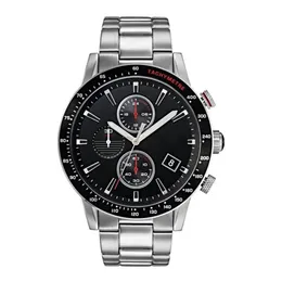 مشاهدة رجالي جديدة H1513445 1513509 1513510 1513511 Rafale Chronograph Mens Watch278S255f