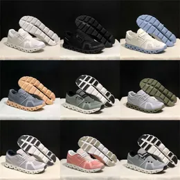 migliori scarpe cloud 0N scarpe cloud firmate da donna Cloudnovas scarpe da ginnastica da uomo cloudmonster Triple Nero Bianco Rock Rust Blu navy Rosso Verde sport