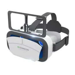 Devices VR Glassesプロフェッショナル広く互換性のあるサポートMyopiaユーザー600度以内のVR Glassesヘッドセットビデオ供給