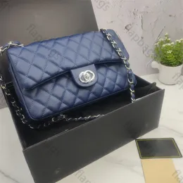 CF luksusowe crossbody designer torba litera klapka na ramię Projektanci torebki Projektantka Kobieta mini torebka torebka krzyżowa torebki damskie luksusowe torebki z pudełkiem