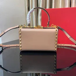 Yeni Kadın Omuz Çantası Üst düzey Özel Kalite Crossbody Crossbody Çanta Cowhide Malzeme Çanta Omuz Kayışı Çıkarılabilir Dahili Üç Kart Yuvası Trend ile eşleşiyor