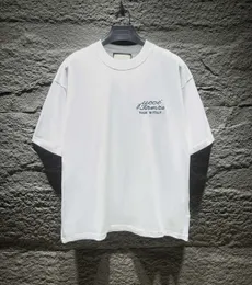 メンズプラスティーポロスラウンドTシャツネック刺繍と印刷されたポーラースタイルの夏のsummer with pure cotton d1232