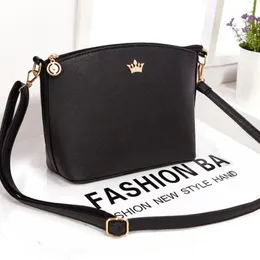 Women Leather Handbags Designer Shoulder Bag Fashion Shell Messenger Crossbody Bags High Quality 240322