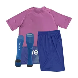 어린이 축구 셔츠 11 Pulisic Uniform Training Suit Set 2423 어린이 성인 10 240318