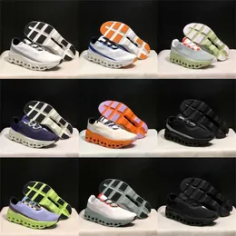 2024 0n Cloud Schuhe 0n Cloudmonster Running Shoes Cloud Monster Leicht gepolstert Sneaker Frauen Herren Wolken 0n Cloudss x 1 x3 Schicht Straße