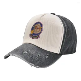 قبعات الكرة VP-48 Squadron Store البيسبول قبعة عيد ميلاد UV حماية قبعة الطاقة الشمسية الشاحنة شمس الرجال القبعات المرأة