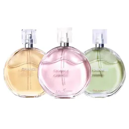 N5Coco Chance Bleu 100 ml Nowa wersja luksusowe perfumy dla kobiet Wysokiej jakości długotrwały czas dla kobiet