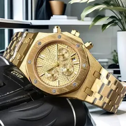 Orologio da uomo luksusowe męskie zegarek 41 mm automatyczny mechaniczny szafir klasyczny moda ze stali nierdzewnej Wodoodporna Lumous Montre Leisure Stray