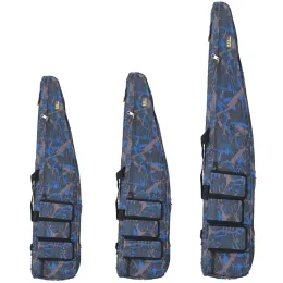 Väskor Nya 120 cm 95 cm 70 cm jaktgevärväska fodral tungt utesporter med utomhussport med hagelväska Taktisk pistolpåse axelväska