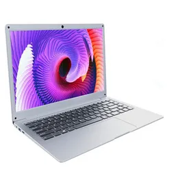 Laptop Jumper Ezbook S5 Notebook Windows 11 Intel N3350 Dual Core 14 pollici 1366X768 Ips Computer Pc Portatile Drop Delivery Computer N Ottwj