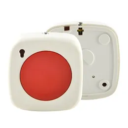 Emergency Switch Help Button One-key Alarm Switch Automatic Reset Normally Open Normally Closed Doorbell Button