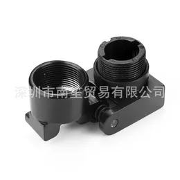 Universal metal core folding adapter 111111111