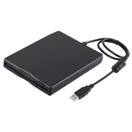 3.5 "USB harici disket sürücüsü Taşınabilir 1.44 MB FDD PC Windows 2000/XP/VISTA/7/8/10/MAC fiş ve oynat