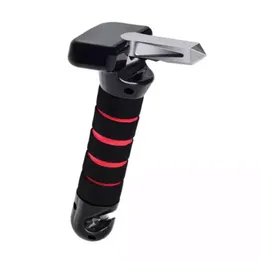 Car SeatBelt Cutter Emergency Glass Breaker Autobar Support Cane Handle Aid Stand Grab Bar Door Support