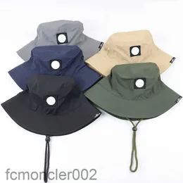 Cap Bucket Hat Designers Herrkvinnor lyxiga monterade hattar Sol förhindrar motorhuven Beanie Baseball Cap Outdoor Fishing Dress Cappello Color with Letters Rist