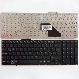 LA for Sony VAIO VPC-F11 VPC-F12 VPC-F13 F136 F138 F117 F170 F119ラップトップキーボード