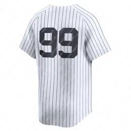 Aaron Judge Baseball Jersey Yankees #99 Replica Jersey Adult - Main Image