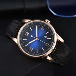 Nuovi orologi di moda per uomo e donna Accessori di lusso di alta moda AAA Cinturino in nylon moda APP Orologio sportivo al quarzo impermeabile Orologio sportivo #0002