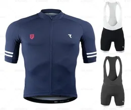 Ryzon Cycling Jersey Pro Team Cycling Clothing Mtb Bib Shorts Set Men Bike Ropa Ciclismo Triathlon Suits Bicycle Wear Shird 2206154597537