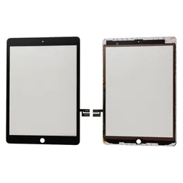 Schermi Tablet Pc Touch Sn Pannello digitalizzatore per Ipad 10.2 7Th 8Th 9Th Gen con adesivo preattaccato compatibile A2197 A2198 A2270 A2428 Otf4I