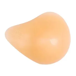 Breast Pad Bionic Artificial Limb Fake Boobs Pads Bra Inserts Silicone Breast Forms Realistic Protheses for Mastectomy Women Mammary Cancer 240330