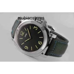 Высококачественные модные часы, роскошные часы, высококачественные заводские механические часы, 44 мм, WWFX