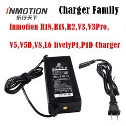 Orignal ładowarka do Inmotion R1N R1S R2 P1 V3 V5 V8 L6 Lively P1D Electric Hulscy Accessaries291C8165743