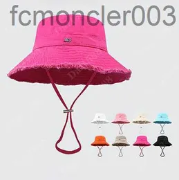 Designers Mens Womens Bucket Hat Casquette Bob Wide Brim Chapéus Sun Prevent Bonnet Beanie Boné de Beisebol Snapbacks Outdoor Fishing Dress Beanies AAA OX0E