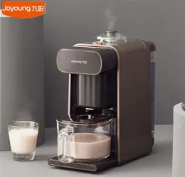 Atomatic Joyoung Soymilk Maker Hushållskontor Multifunktion Juice Kaffe sojabönmjölkmaskin Smart möte Quick Blender2373908952