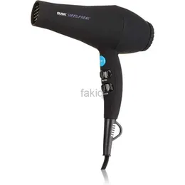 Secadores de cabelo RUSK Engineering Speed Freak Cerâmica e Turmalina Profissional Secador de cabelo de 2000 Watts - Calor infravermelho distante 240401