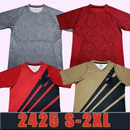 2024 2025 S-2XL Athletico Paranaense maglie da calcio allenamento in trasferta CANOBBIO MARLOS CIRINO CANOBBIO FERNANDO PABLO T.HELENO 23 24 maglia da calcio