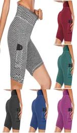 Meninas adolescentes shorts moda crianças grandes calças grandes crianças na altura do joelho roupas criança mãe e filha usar esportes casu5258848