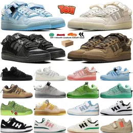 Bad Bunny Running Shoes Last Forum Forums Buckle Lows Shoe 84 Men Blue Tint Cream Easter Egg Back School Benito Mens Womens Tainers Sneakers Runners