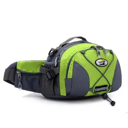 حقائب الظهر أكياس mtifunctional wterproof نايلون bag bag ourdoor تسلق ركوب الدراجات في المشي لمسافات طويلة كاميرا Daypack Sport Fitness Wais Otroe