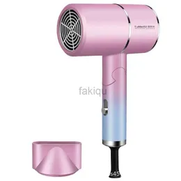 Hair Dryers Origianl Powerful 800W Hair Dryer Fast Styling Blow Dryer Hot And Cold Adjustment Air Dryer Nozzle For Barber Salon Tools 240401
