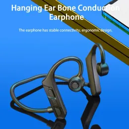 Headphones Wireless Earphone Universal Automatic Connection 20Hz20KHz Bone Conduction Bluetoothcompatible Headset