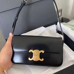 حقيبة صغيرة الكتف فتاة مصمم حقائب مصممي CE Bag CE Bag Bag Triumphal Arch Bag Bag Bag Bag Bag Claudes Crossbody Bag Bag Womens Designer 9078