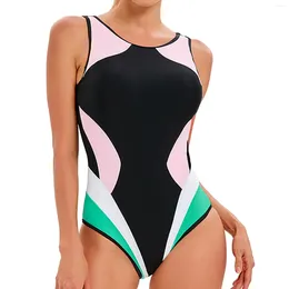 مجموعات ملابس السباحة للسيدات 2024 نساء ملونة مطابقة مثير لضمادات الإناث الضمادة بدلة الاستحمام برازيليان بيكيني