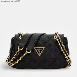 Factory discount designer shoulder bag Home New Season Womens Bag Chain Small Fragrant One Shoulder Crossbody Single