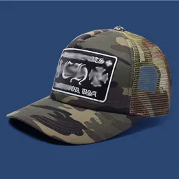Lüks Ördek Şapka Dil Tasarımcı Marka Chr Erkekler Kadın Açık Mekan Kapakları Kavisli Sebir Headgear Yaz Güneşlik Beyzbol Şapkaları Casquette Sanskrit Kalp Çapraz Kafa Kapak N4KQ