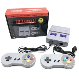 Konsole 2021 Classic Mini Vedio Game Console Entertainment System Kompatybilny bezprzewodowy z 500 rodzajami gier dla Nintendo Retro Handheld