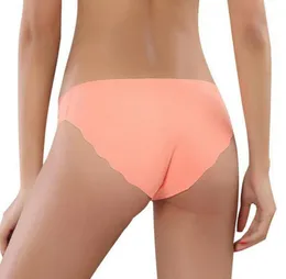 Moda kobiety bezproblemowe briefy Ultracien bielizny g sznurek Women039s Metties Intymates Briefs Drop 2076441