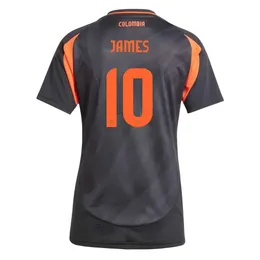 Colombia Soccer Jersey -2025 Falcao, James, More! Fan Edition Football  Shirts for Men, Women, Plus Sizes Available!